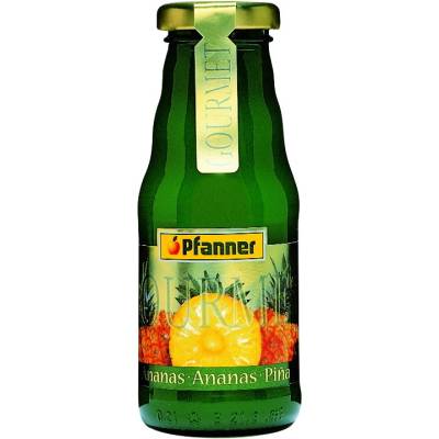 Pfanner Gourmet ananas 200 ml