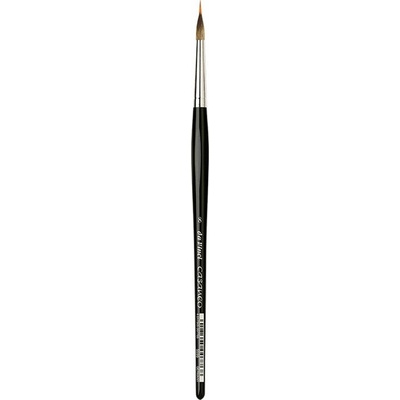Liner štetec da Vinci Casaneo 5599 - no. 8