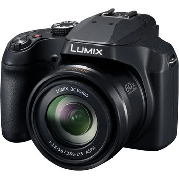 Image 1 of Panasonic Lumix FZ82D (DC-FZ82DE-K)