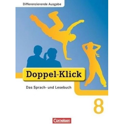 8. Schuljahr, Schülerbuch