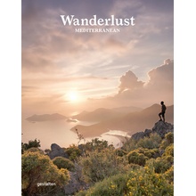 Wanderlust Mediterranean - Cam Honan