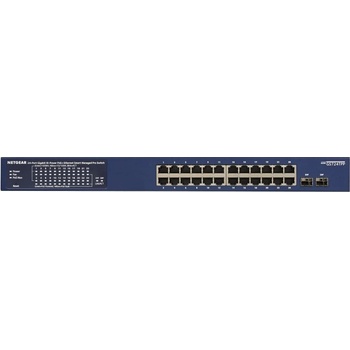 Image 1 of NETGEAR GS724TP-300EUS