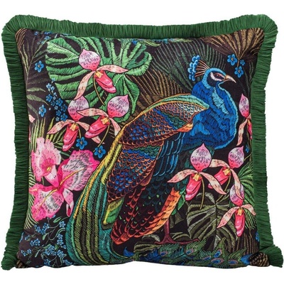 Quentin Polštář Peacock 1 45x45