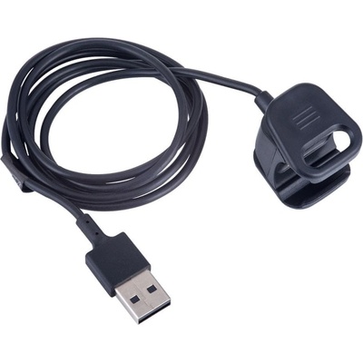 Akyga AK-SW-29 USB nabíjecí kabel pro Fitbit Charge 3 / Charge 4