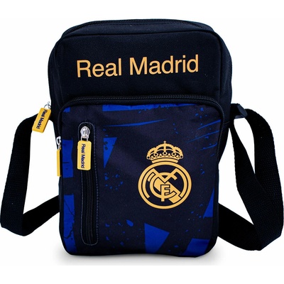 Fan-shop Taštička REAL MADRID Fragment