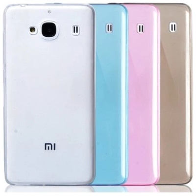 Xiaomi Redmi Note 2 /Note 2 Pro Rubber