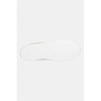 Tommy Hilfiger TH LOW PROFILE VULC CANVAS ниски кецове дамски (FW0FW09102)