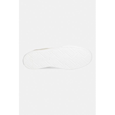 Tommy Hilfiger TH LOW PROFILE VULC CANVAS ниски кецове дамски (FW0FW09102)