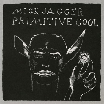 JAGGER, MICK - PRIMITIVE COOL LP
