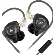KZ EDX Pro X No Mic