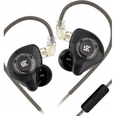 KZ EDX Pro X No Mic