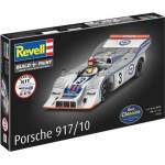 Revell Стартов комплект авто 77738 - Porsche 917/10 (1: 32)