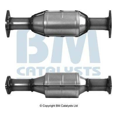 Katalyzátor BM CATALYSTS BM90708H