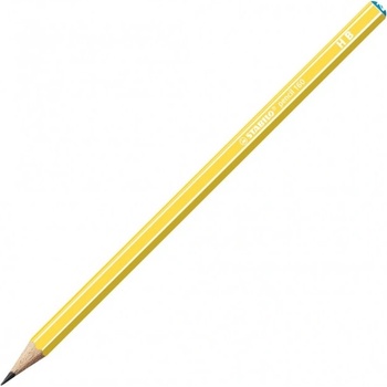 Stabilo 160 HB žltá 12ks