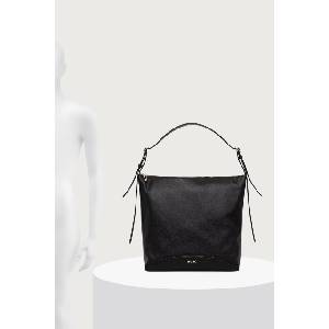 HUGO BOSS шопинг чанта дамска от имитация на кожа Lucya_Hobo (50573441)