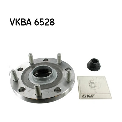 Súprava ložísk kolesa SKF VKBA 6528 (VKBA6528)