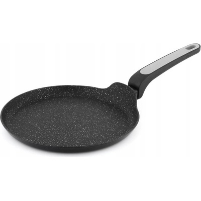 NOIS Panvica na palacinky Salto Silver 26 cm non-stick nepriľnavá