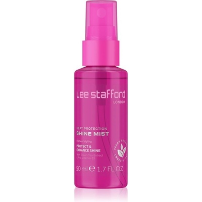 Lee Stafford Original Heat Protection Shine Mist 50 ml