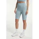Tenson Seamless Shorts W světle modré