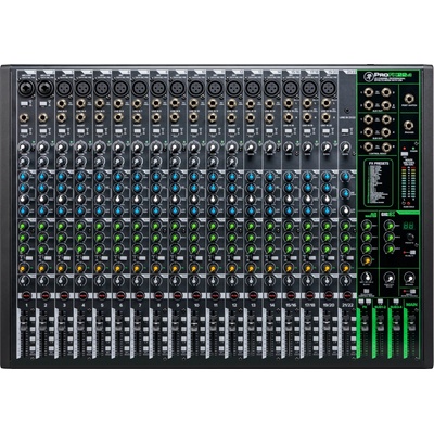 Mackie ProFX22v3
