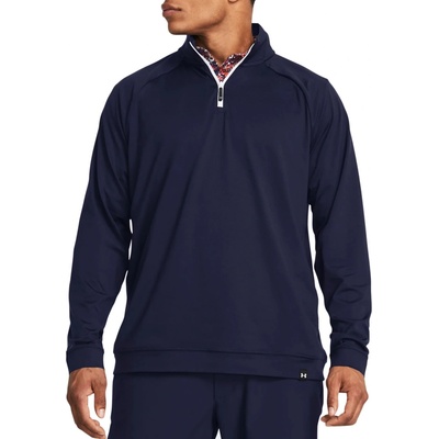 Under Armour mikina Storm Midlayer ¼ Zip 1383254-410