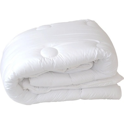 Vesna Přikrývka Aloe Vera z dutého vlákna Thermo 135x200