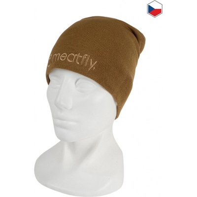 Meatfly kulich Dean Wood Hnědá