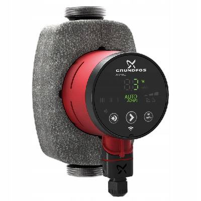 Grundfos ALPHA2 25-60 180 mm 99411175