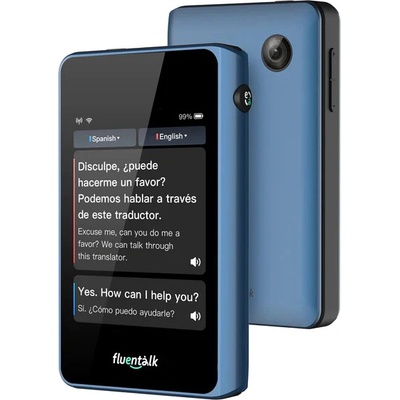 Timekettle Fluentalk T1 mini