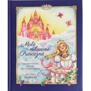 ROSA - hudební vydavatelství s. r. o. Malé milované Princezně - Drahocenné dopisy od tvého Krále