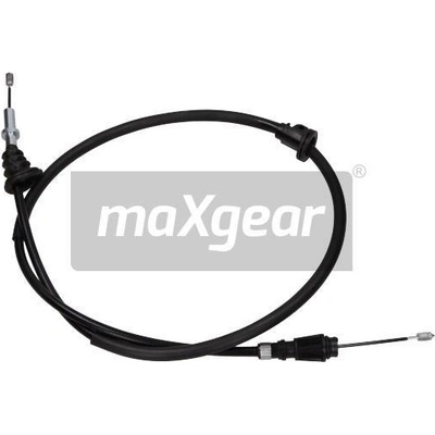MAXGEAR Tazne lanko, parkovaci brzda 32-0413