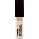 WIBO Течен коректор Forever Better Skin Camouflage, 01, 6 ml - baby