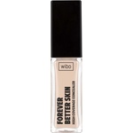 WIBO Течен коректор Forever Better Skin Camouflage, 01, 6 ml - baby