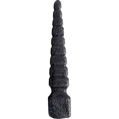 neuvedená Hrot kovaný h110, b19, n19x19mm