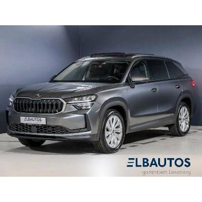 Skoda Kodiaq 2.0 TDI 4x4 Selection 142 kW