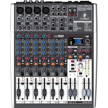 Behringer XENYX X1204USB