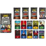 Mattel Уно: Елит f1 (jlv42)