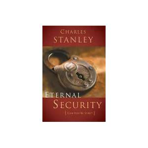 Eternal Security | CHARLES STANLEY (ISBN: 9780785264170)