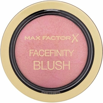 Max Factor Creme Puff Blusher lícenka 05 Lovely Pink 1,5 g