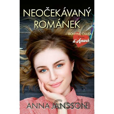 Nevyvážený pár - Jansson Anna