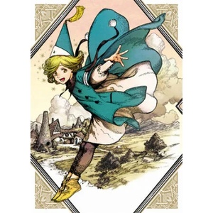 Witch Hat Atelier 6 (ISBN: 9781646510108)
