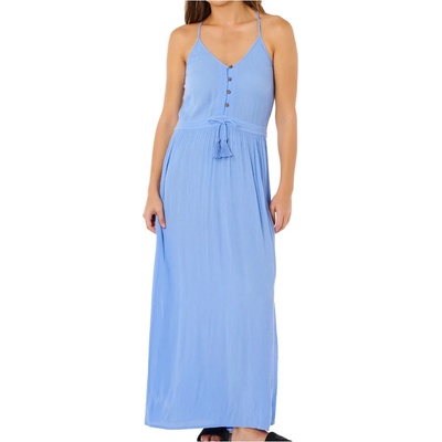 Rip Curl Дамска рокля Rip Curl Women's Classic Surf Maxi Dress - Cornflower Blue - размер XL (134-0860-0716)