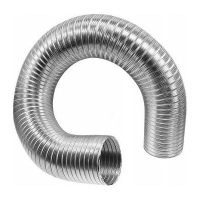 Prodmax komínová trubka 130 mm 1 m
