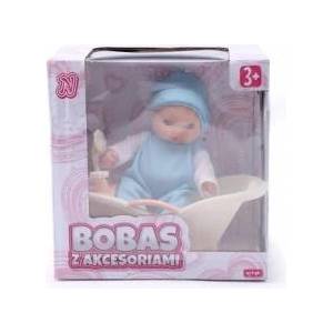 Artyk Natalia Bobas with accessories 11cm - mallbg - 21,01 лв