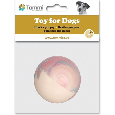 Trixie míč průměr 6.5 cm 3301