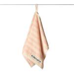 Bongusta Плажна кърпа Bongusta Naram Guest Towels Beach towel - Tropical / Creme - размер 30 x 50 cm (581-0259-0411)