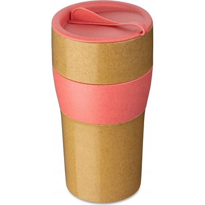 Koziol Hrnček AROMA TO GO XL plast 700 ml