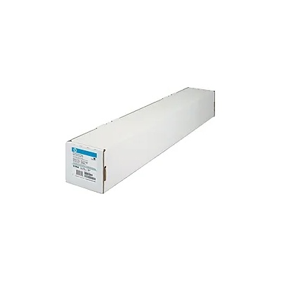 Hewlett Packard HP Universal Bond Paper-610 mm x 45.7 m (24 in x 150 ft) (Q1396A)