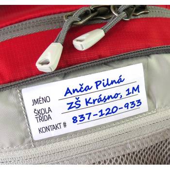 Boll Flamingos modrý