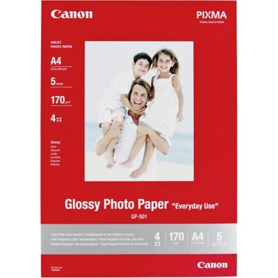 CANON 0775B076